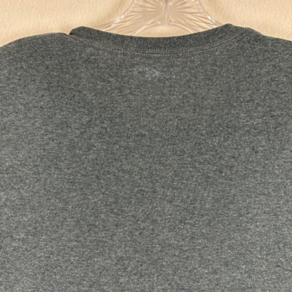 Tony Hawk Men's T-Shirt Dark Gray H A W K 98 Bear Size: L Retro Classic style - Picture 6 of 10